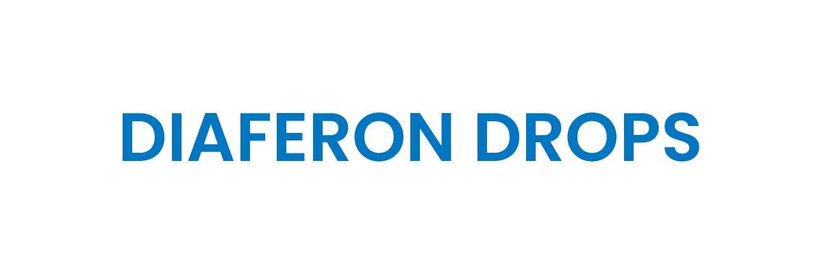 Diaferon Drops