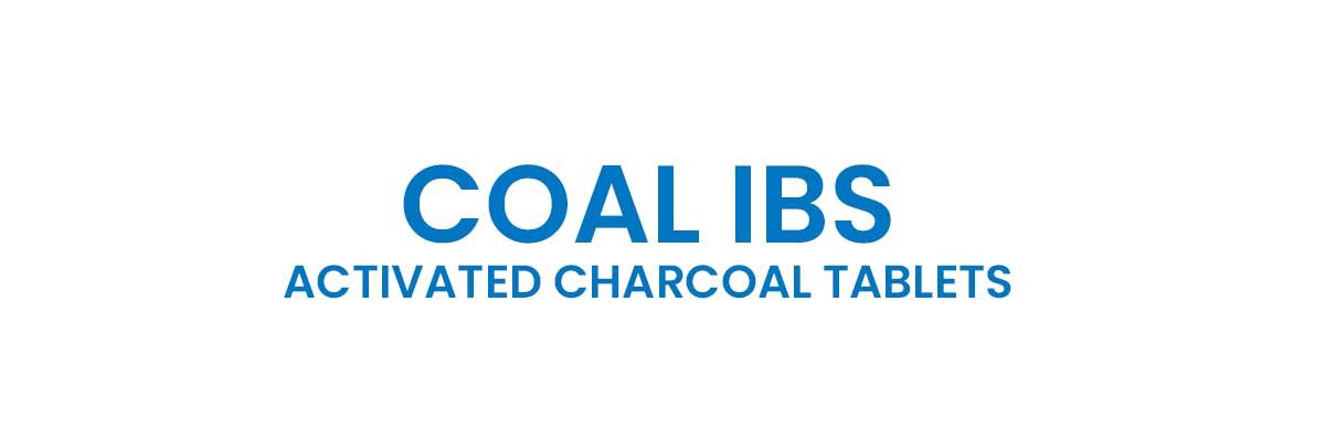 Coal IBS