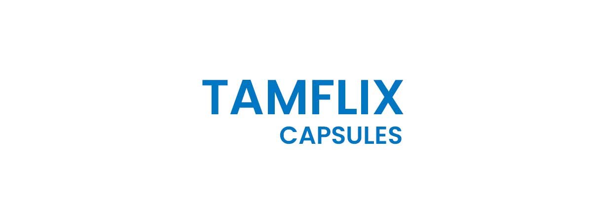 Tamflix Capsules