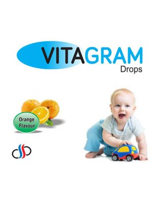 vitagram-drops